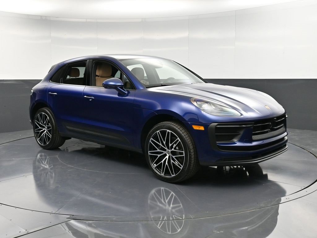 New 2026 Porsche Macan image 10