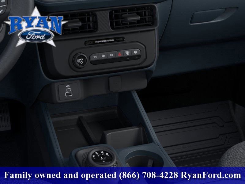 New 2026 Ford Maverick XL AWD/4WD image 16