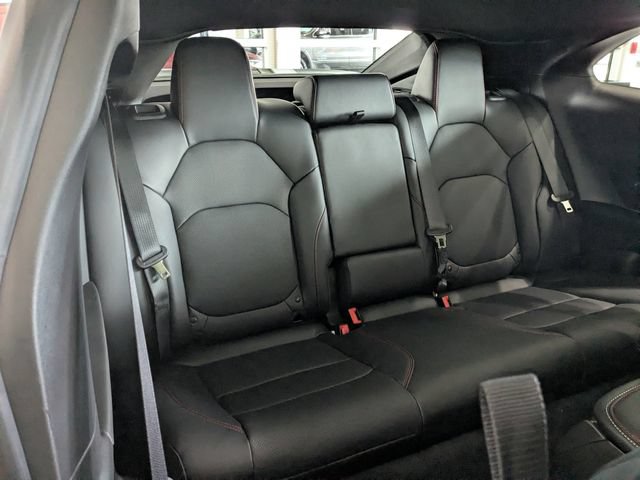 New 2026 Dodge Charger Scat Pack AWD/4WD image 11
