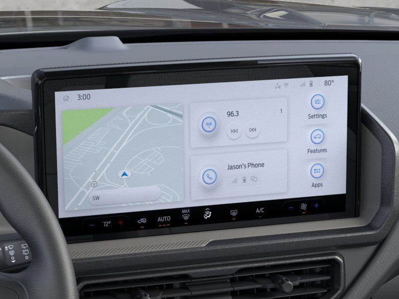 New 2025 Ford Bronco Sport Big Bend image 14