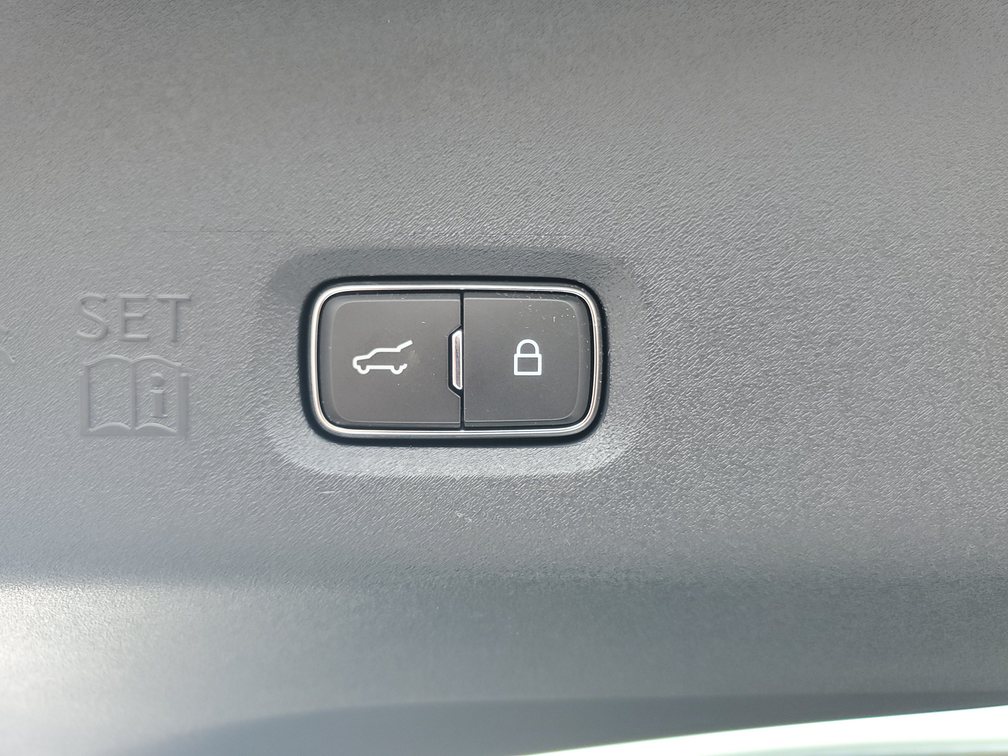 New 2027 Lincoln Navigator Reserve AWD/4WD image 35