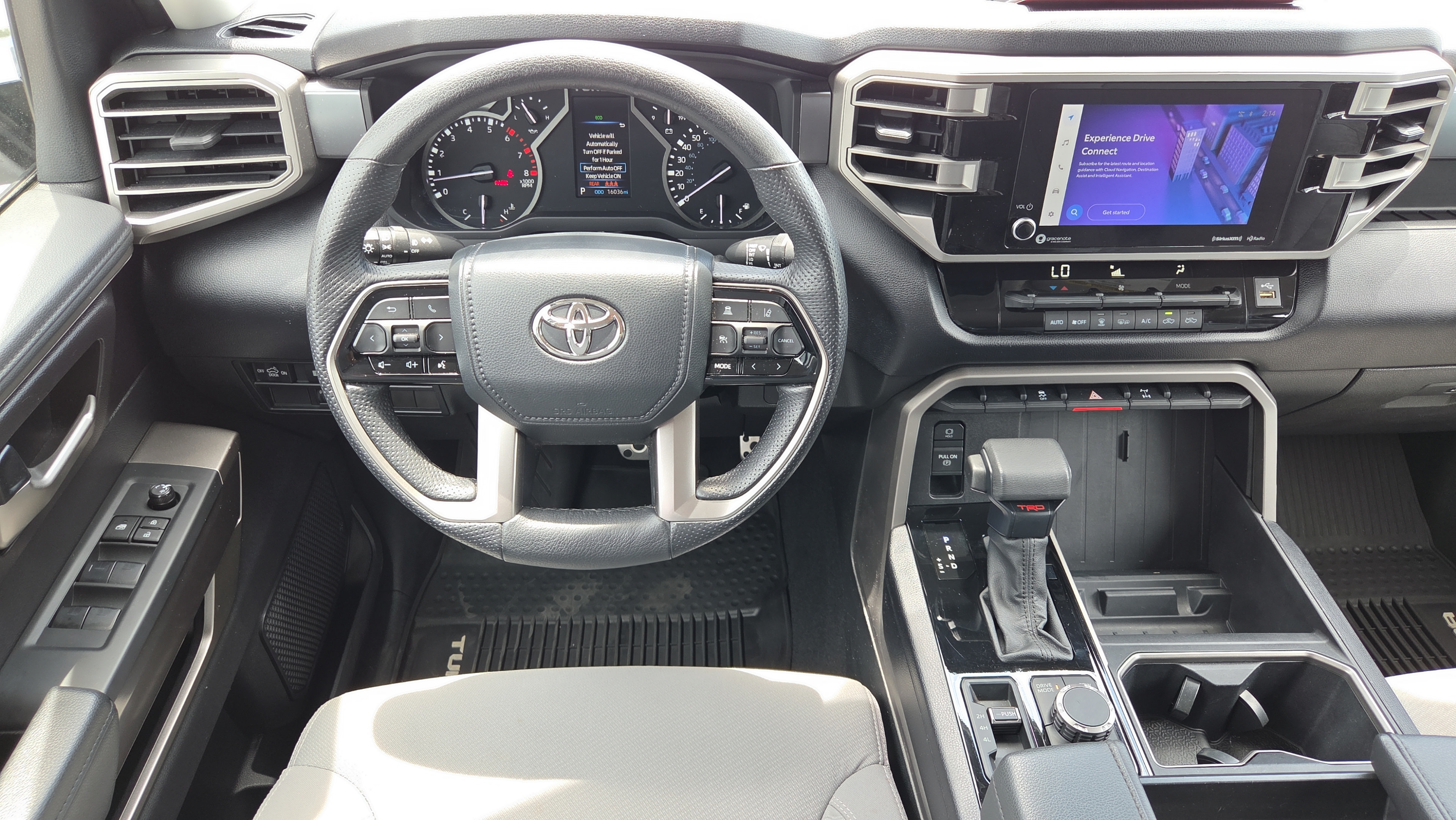 Used 2022 Toyota Tundra SR5 w/ TRD Off-Road Package AWD/4WD image 12