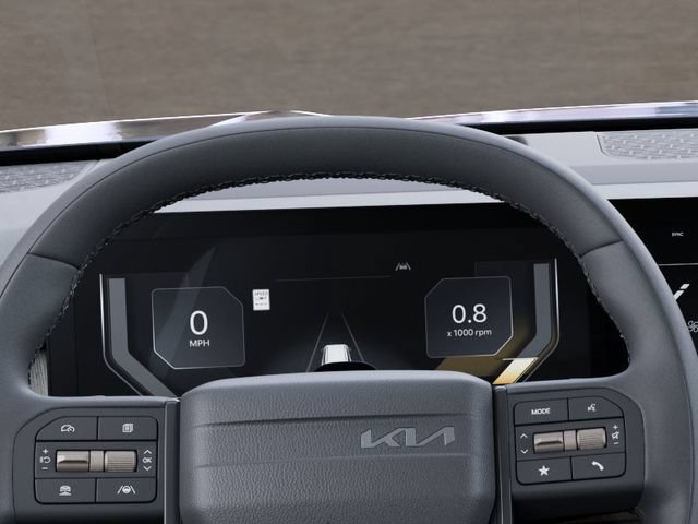 New 2027 Kia Telluride SX Prestige AWD/4WD image 22