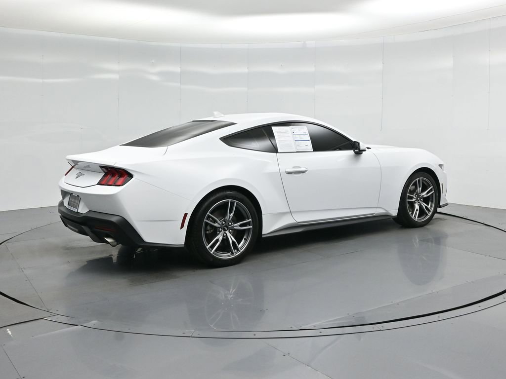 Certified 2024 Ford Mustang Coupe image 23