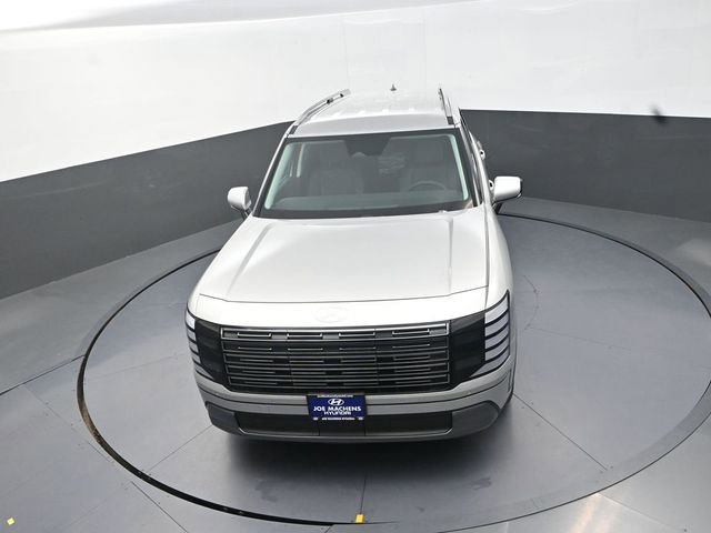 New 2026 Hyundai Palisade FWD Hybrid image 23