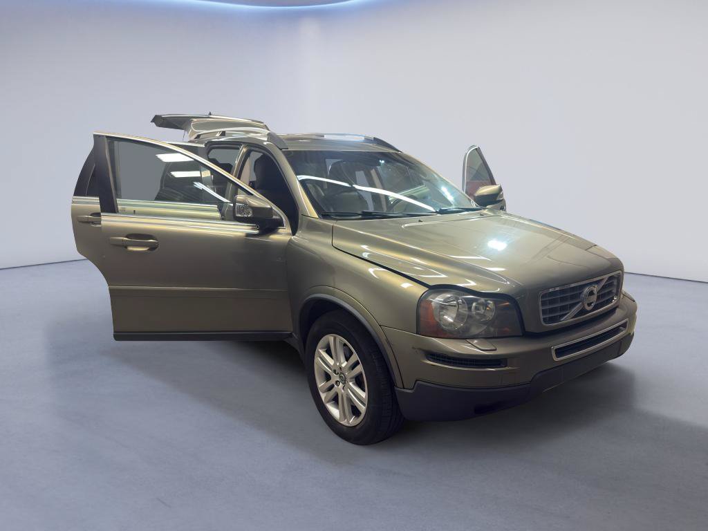 Used 2011 Volvo XC90 3.2 AWD/4WD image 9