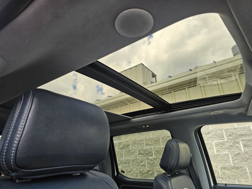 Used 2021 Ford F150 Limited AWD/4WD image 17