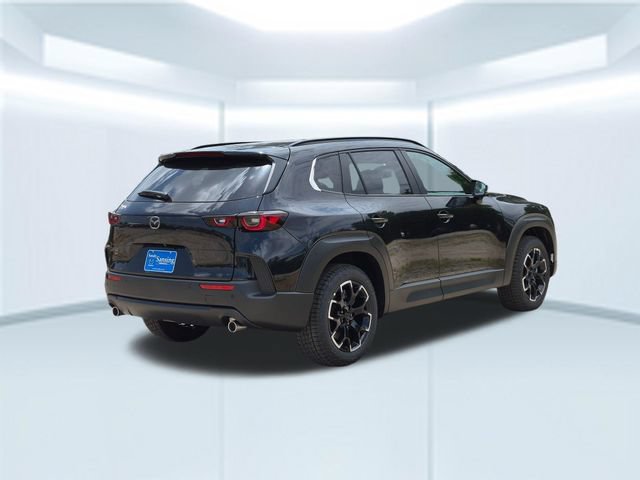 New 2026 MAZDA CX-50 Meridian Edition w/ Weather Package AWD/4WD image 6