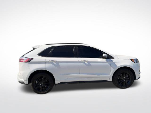 Used 2024 Ford Edge ST-Line AWD/4WD image 12