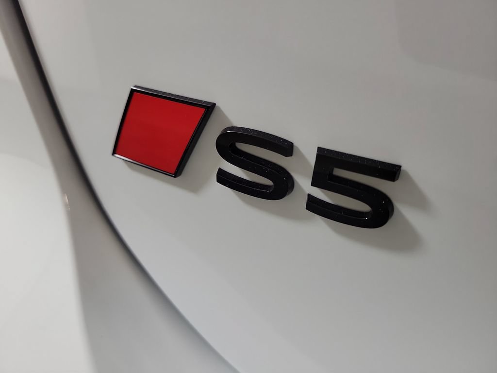 New 2026 Audi S5 Premium Plus AWD/4WD image 7