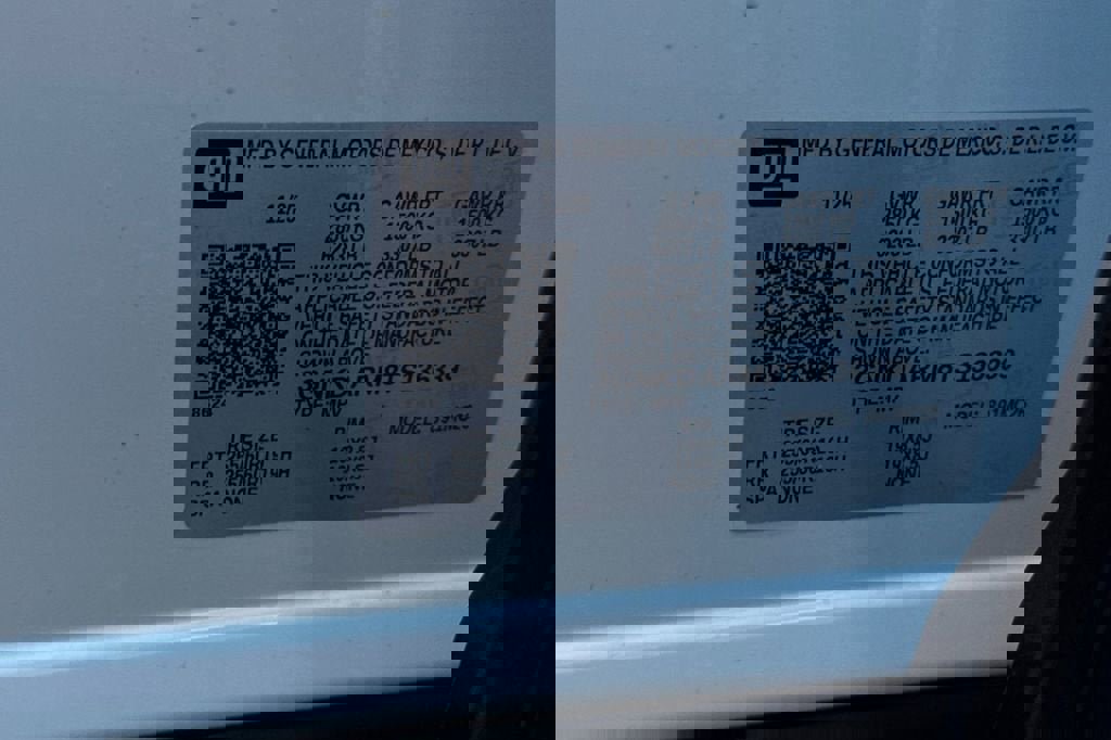 New 2026 Chevrolet Blazer EV LT image 27