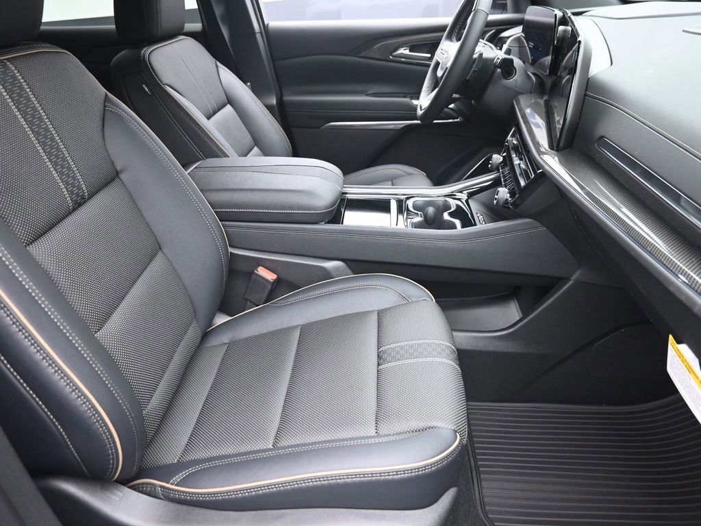 New 2026 Chevrolet Traverse High Country image 7