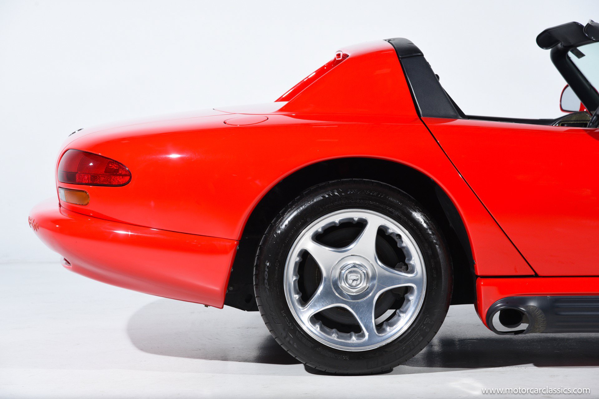 Used 1994 Dodge Viper RT/10 RWD image 25
