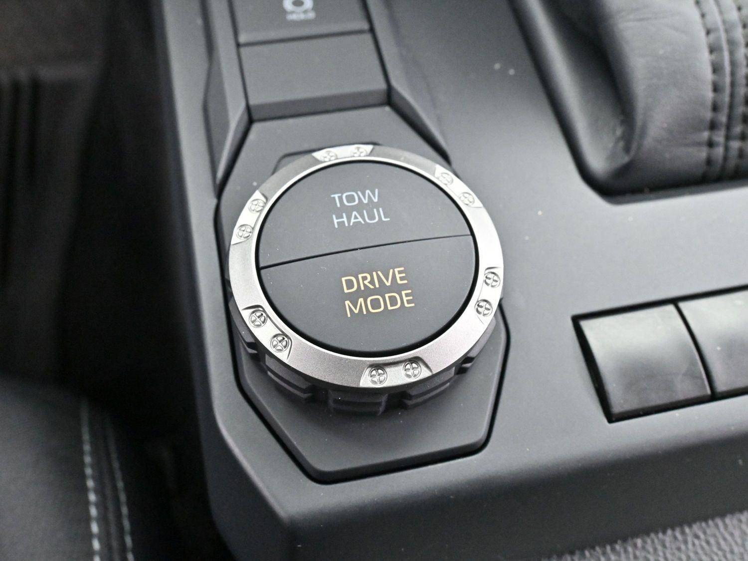 Used 2024 Toyota Tacoma TRD Sport image 24