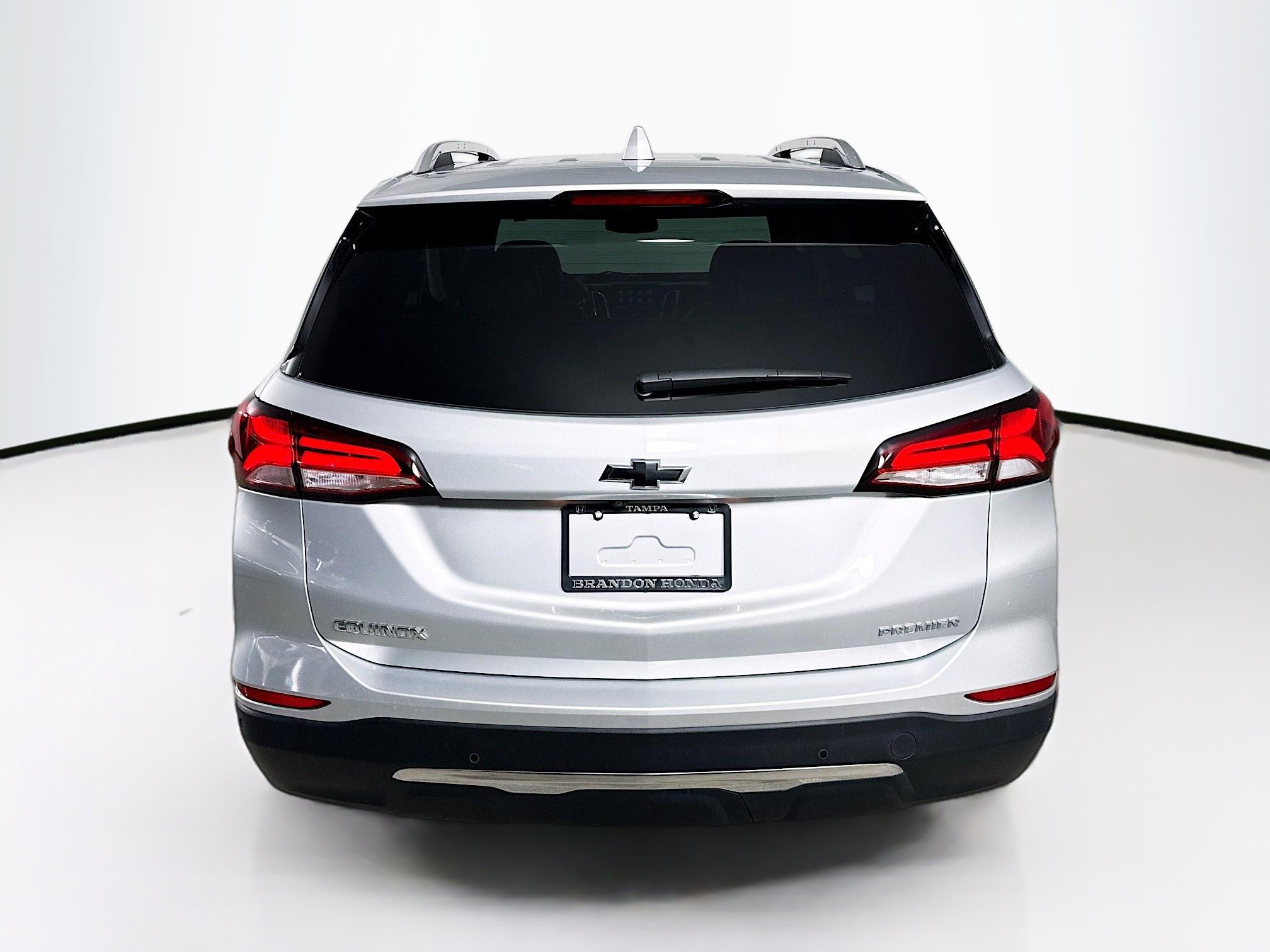 Used 2022 Chevrolet Equinox Premier image 32