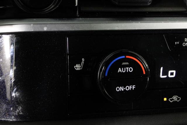 Certified 2025 Nissan Pathfinder SV AWD/4WD image 26