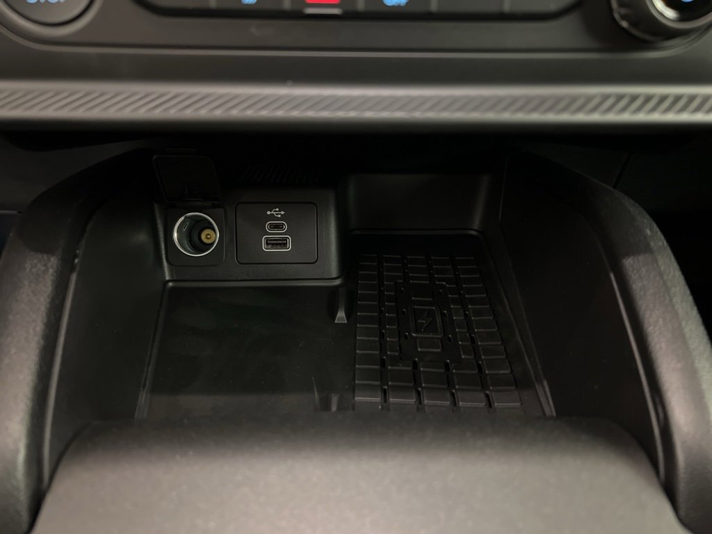 New 2025 Ford Bronco Sport Outer Banks w/ Outer Banks Tech Package+ image 15