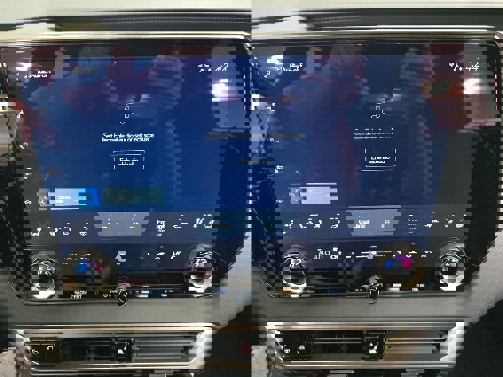 New 2026 Lexus RX 450h AWD image 21