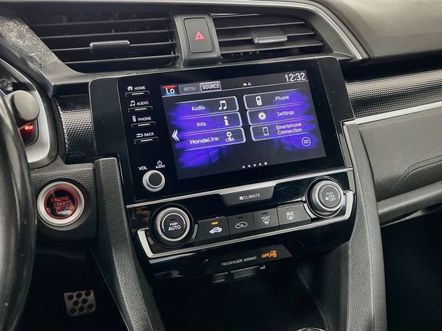 Used 2020 Honda Civic Sport image 15