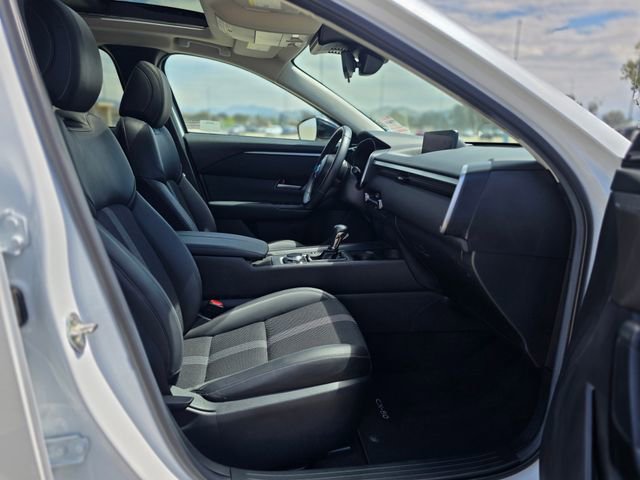 Used 2025 MAZDA CX-50 AWD 2.5 S w/ Cargo Package image 10