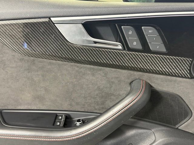 Used 2021 Audi RS 5 AWD/4WD image 14