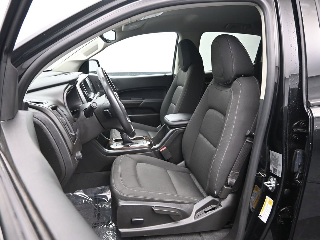 Used 2022 GMC Canyon Elevation image 24