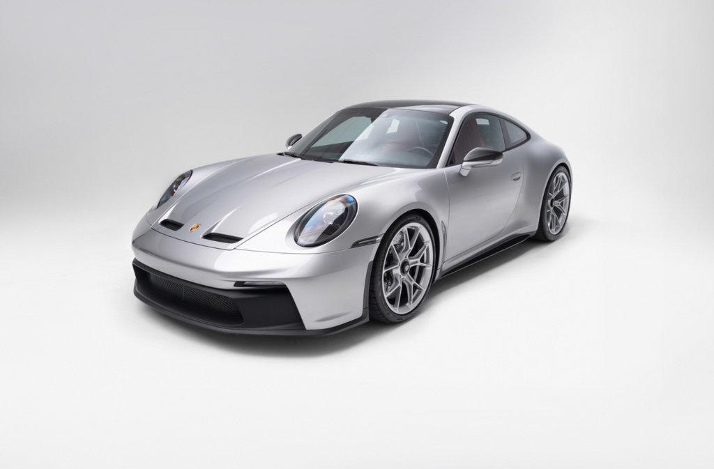 Used 2024 Porsche 911 GT3 RWD image 42