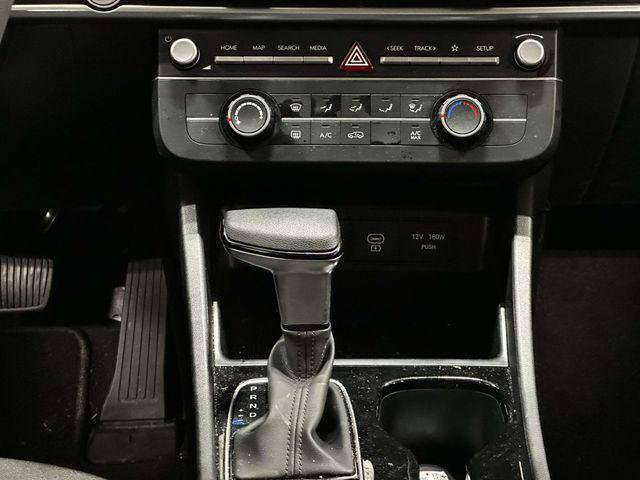 Certified 2025 Hyundai Tucson SE AWD/4WD image 19
