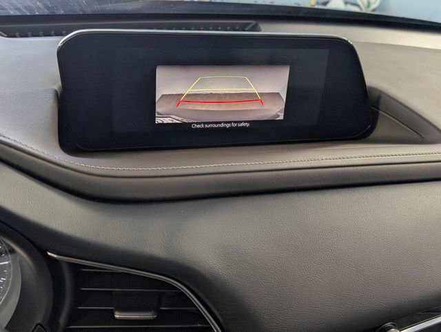 Used 2023 MAZDA CX-30 2.5 Turbo w/ Premium Package image 20