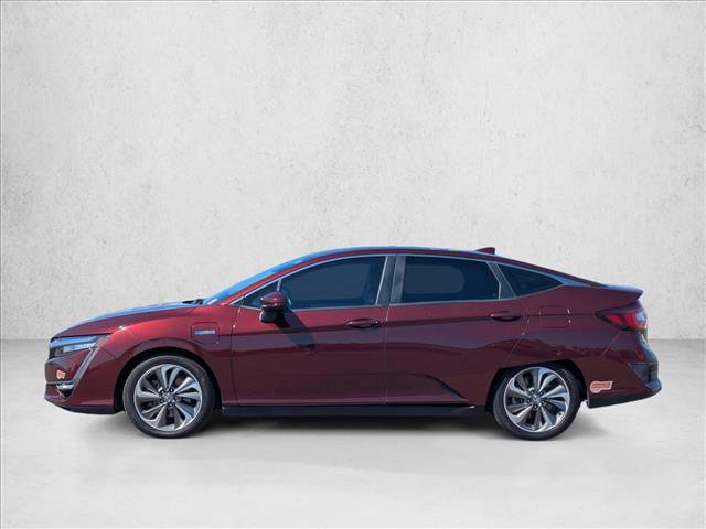 Used 2019 Honda Clarity Touring image 9