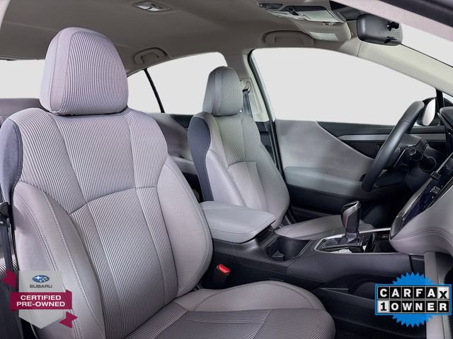 Certified 2025 Subaru Legacy Premium image 27