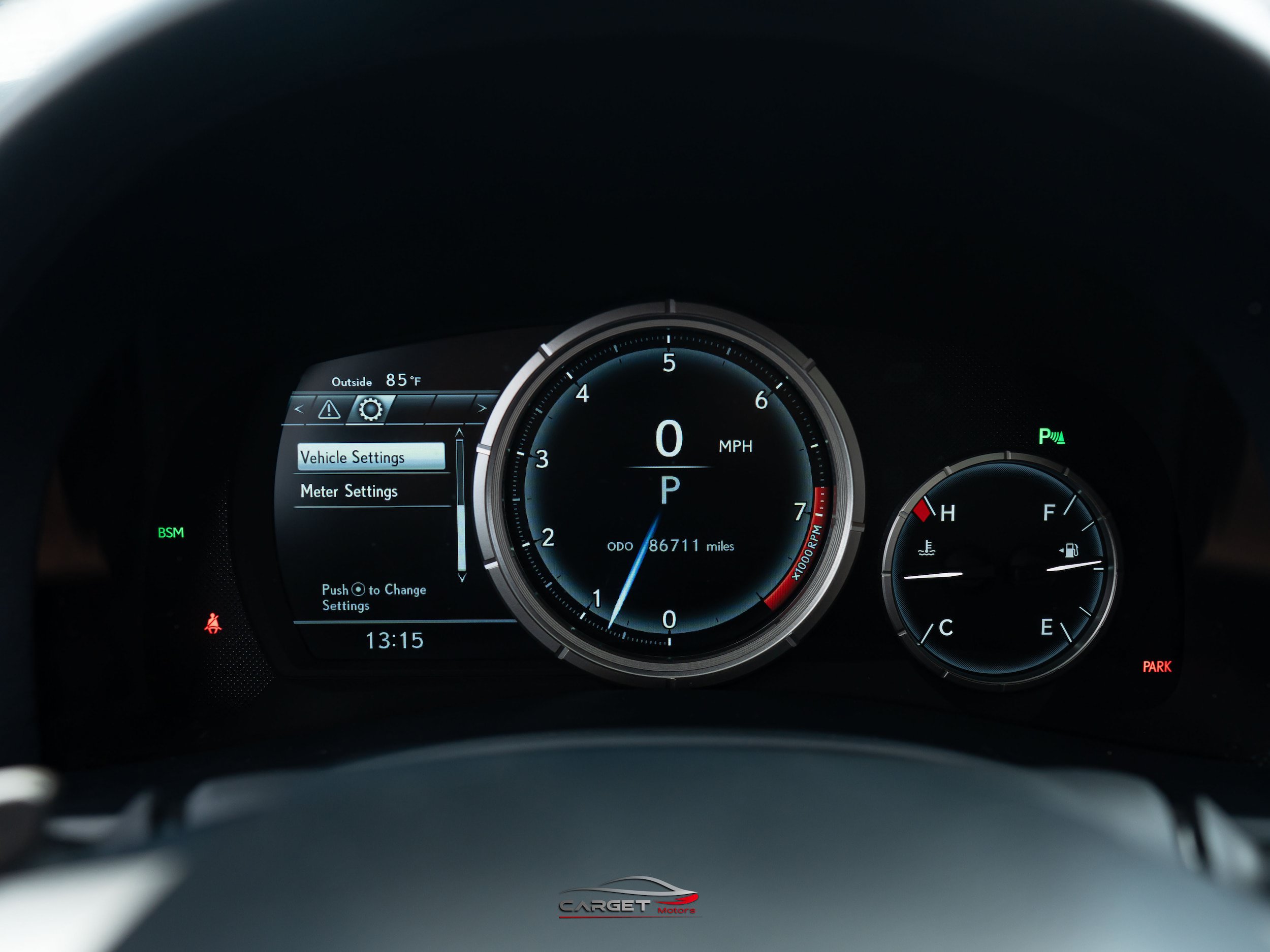 Used 2018 Lexus GS 350 F Sport RWD image 28