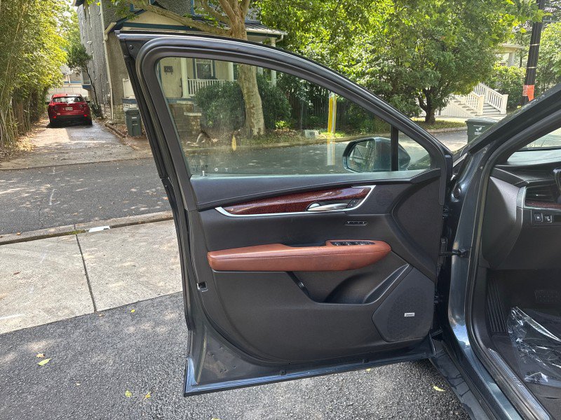 Used 2019 Cadillac XT5 Luxury AWD/4WD image 10