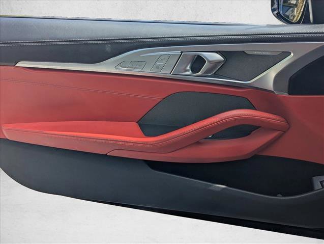 Certified 2024 BMW M850i xDrive Coupe image 13
