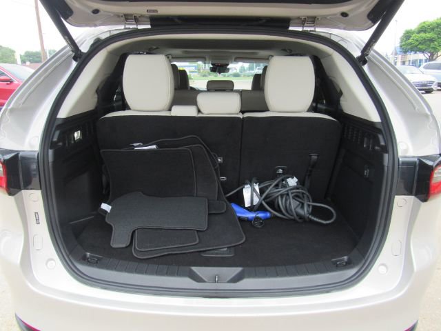 Used 2024 MAZDA CX-90 Plug-In Hybrid w/ Preferred image 21