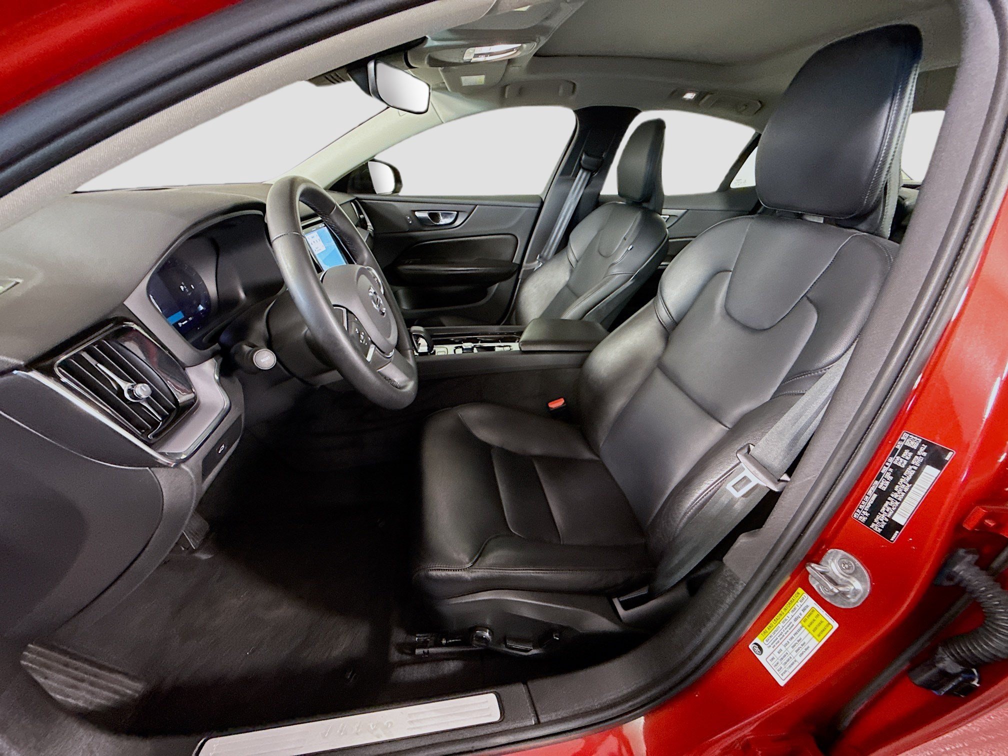 Used 2023 Volvo S60 B5 Core AWD/4WD image 22