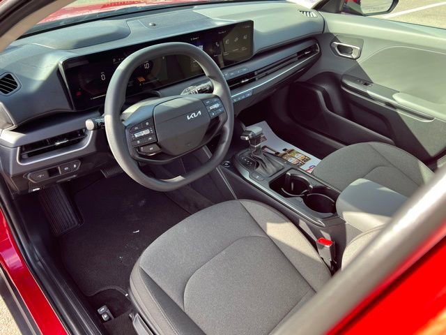 Certified 2025 Kia K4 LXS image 15