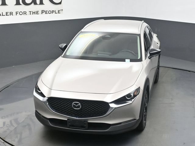 Used 2024 MAZDA CX-30 AWD 2.5 S w/ Select Sport Pkg image 50