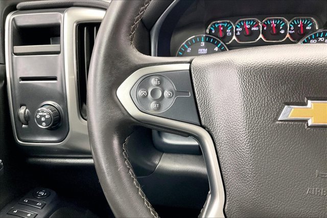 Used 2015 Chevrolet Silverado 1500 LT w/ All Star Edition image 20