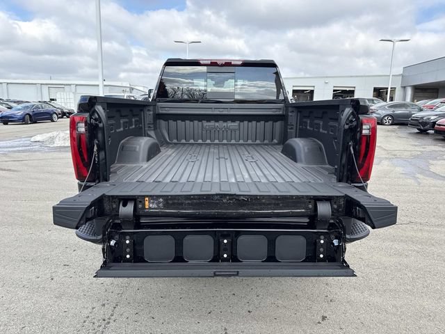 New 2026 GMC Sierra 2500 Denali w/ Denali Reserve Package AWD/4WD image 8