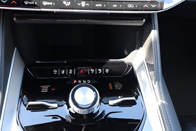 New 2026 Jeep Grand Wagoneer Limited image 29