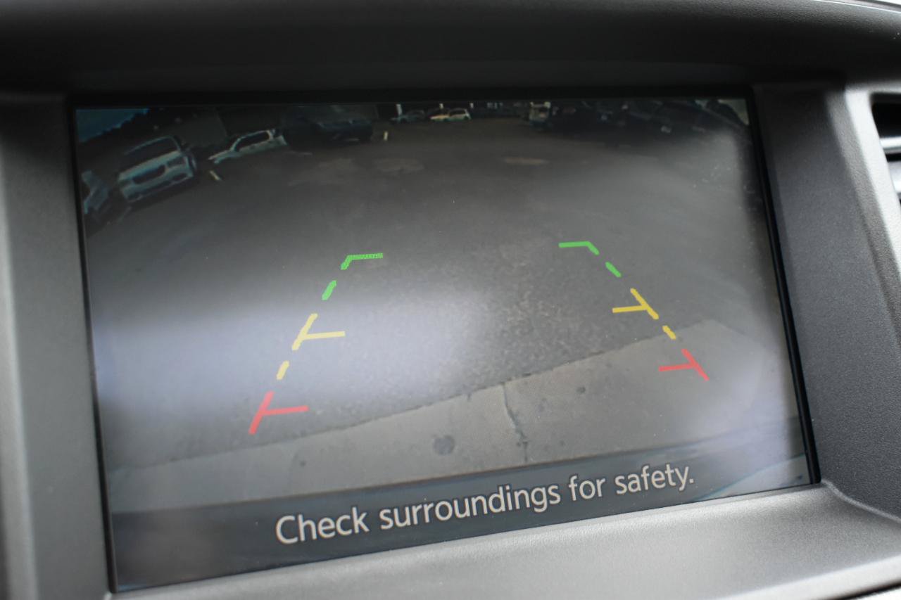 Used 2019 INFINITI QX60 Pure AWD/4WD image 24