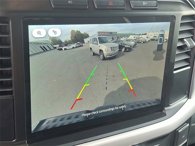 Used 2023 Ford F150 Lightning Pro image 18