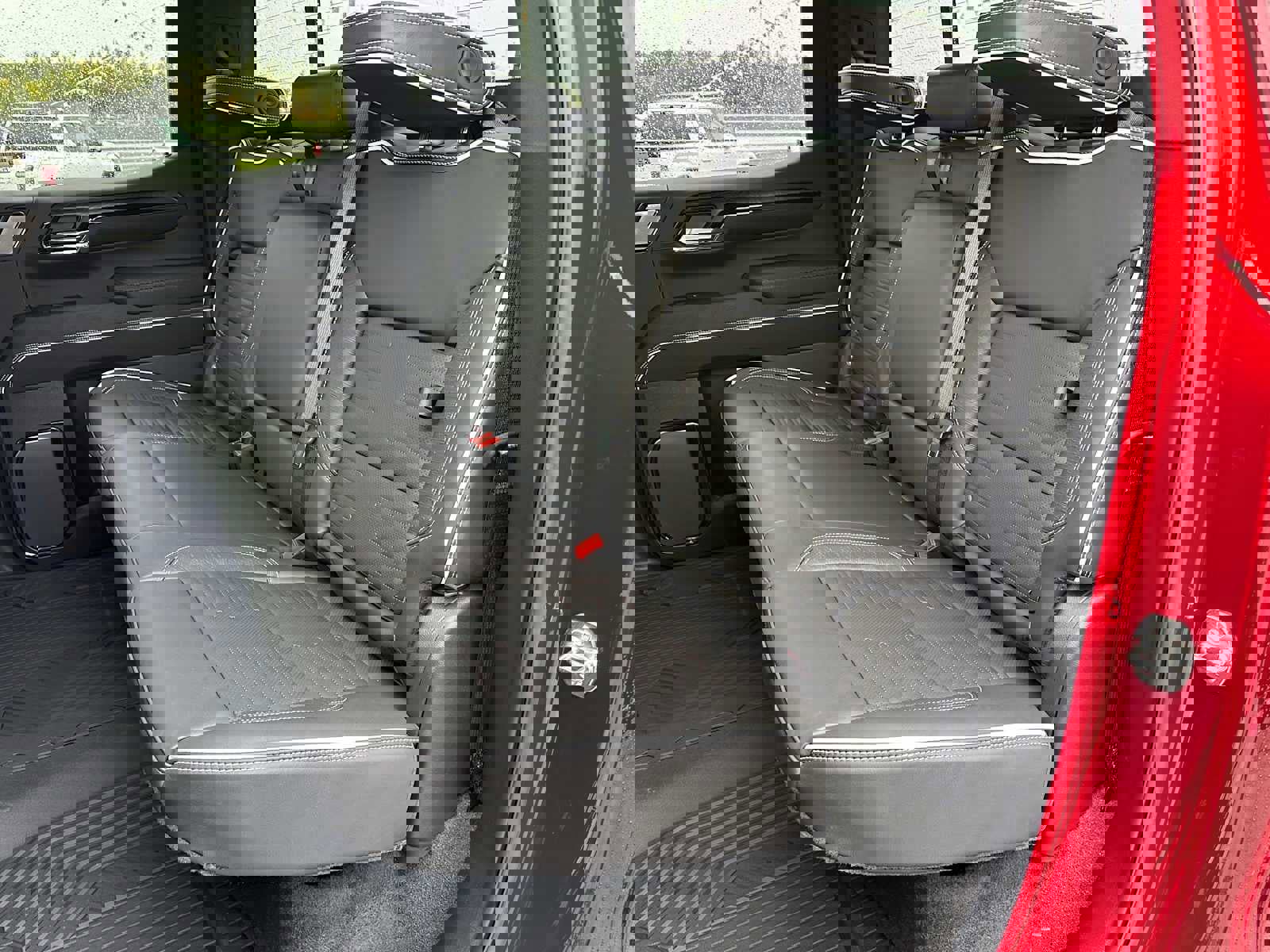 New 2026 GMC Sierra 1500 AT4X w/ AT4X AEV Edition image 20