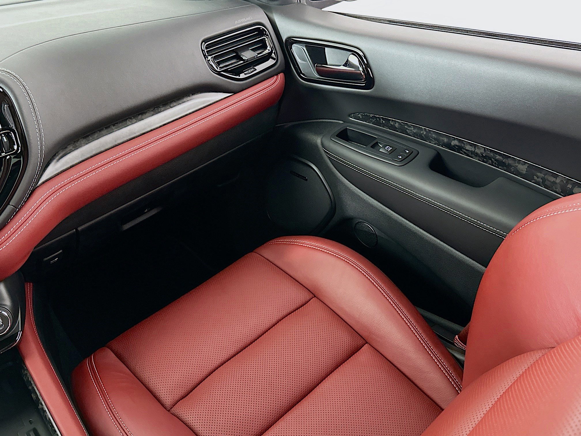 Used 2024 Dodge Durango SRT Hellcat image 24