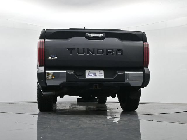 Used 2024 Toyota Tundra 1794 Edition w/ TRD Off-Road Package AWD/4WD image 54