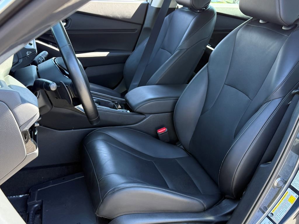 Used 2023 Honda Accord Touring image 22