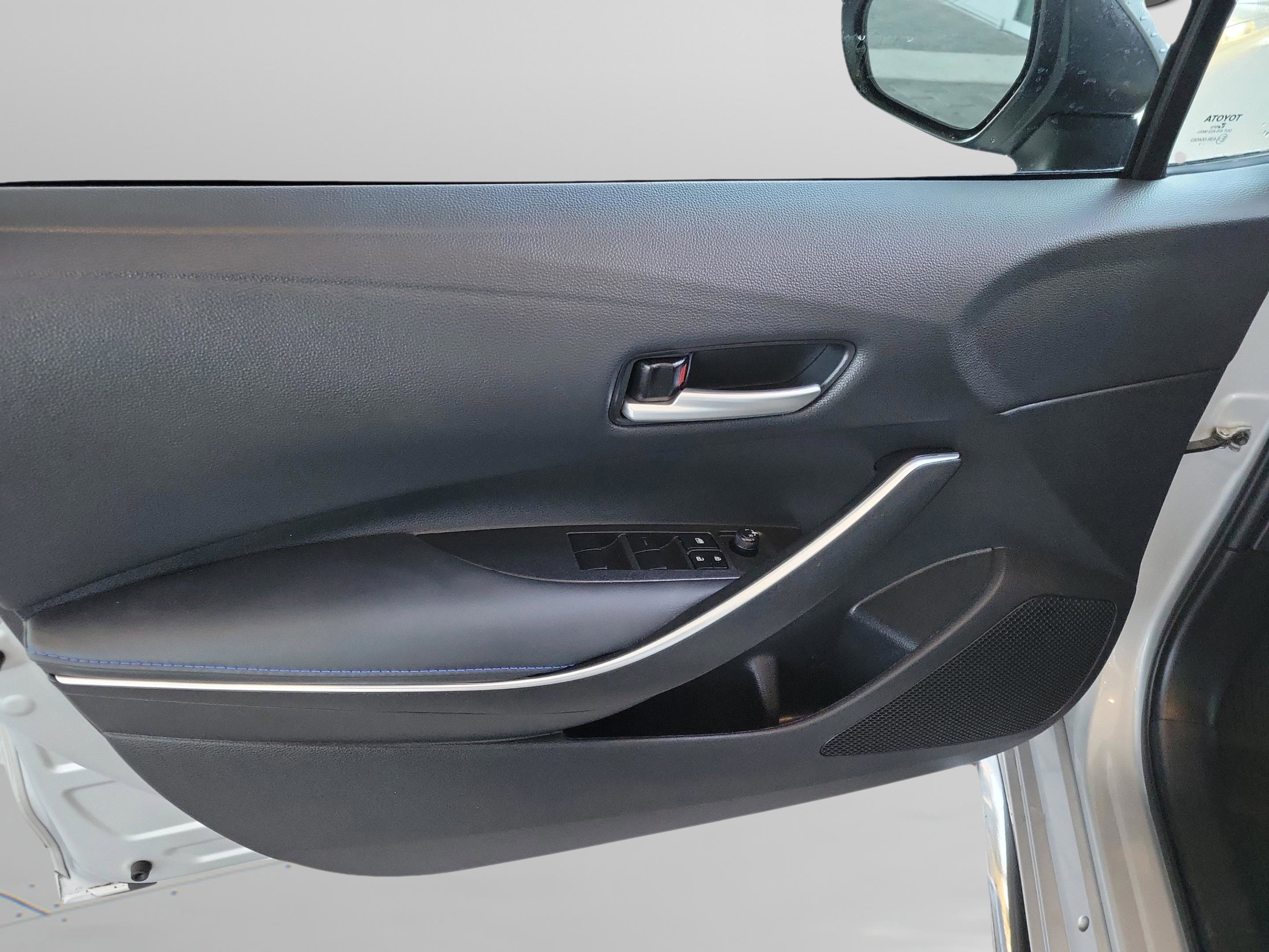 Certified 2022 Toyota Corolla SE image 25