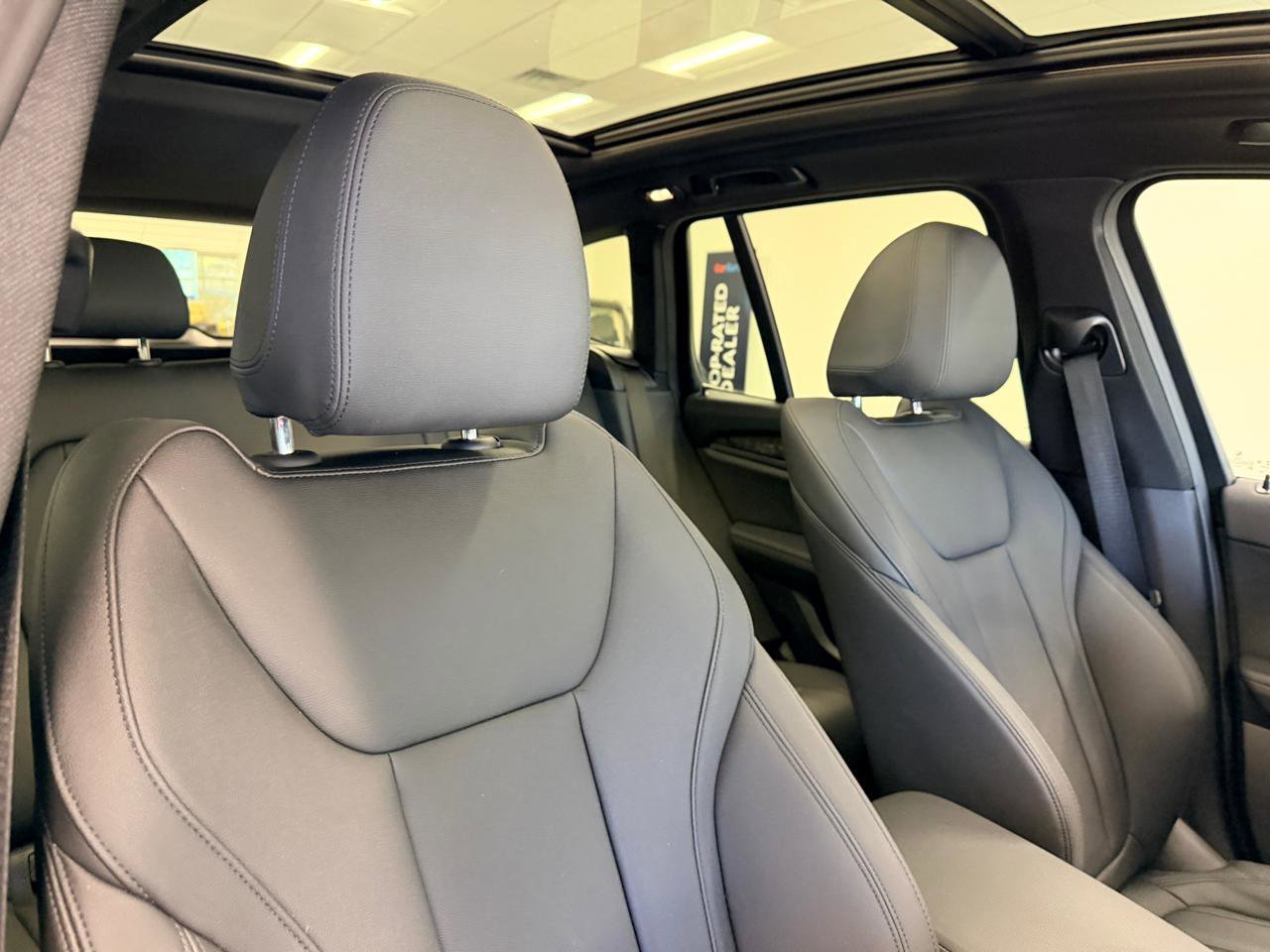 Used 2019 BMW X3 sDrive30i w/ Convenience Package RWD image 28