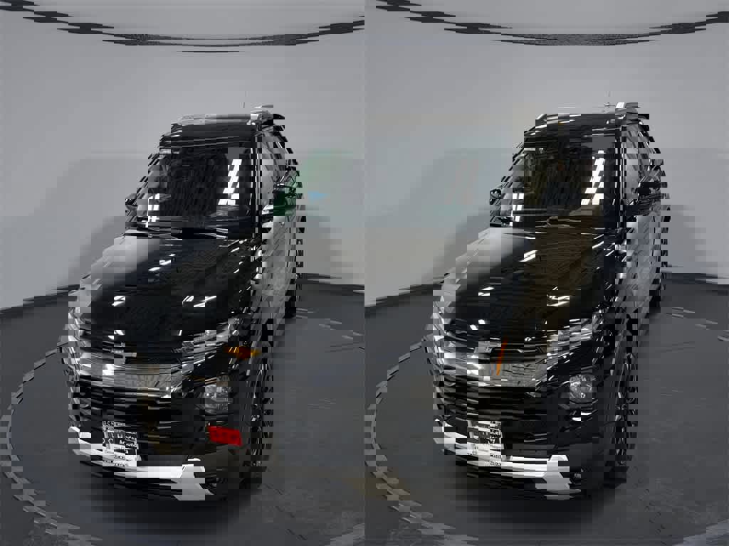 Used 2023 Chevrolet TrailBlazer LT